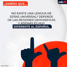 SabquNoexisteunalenguadesniversal
