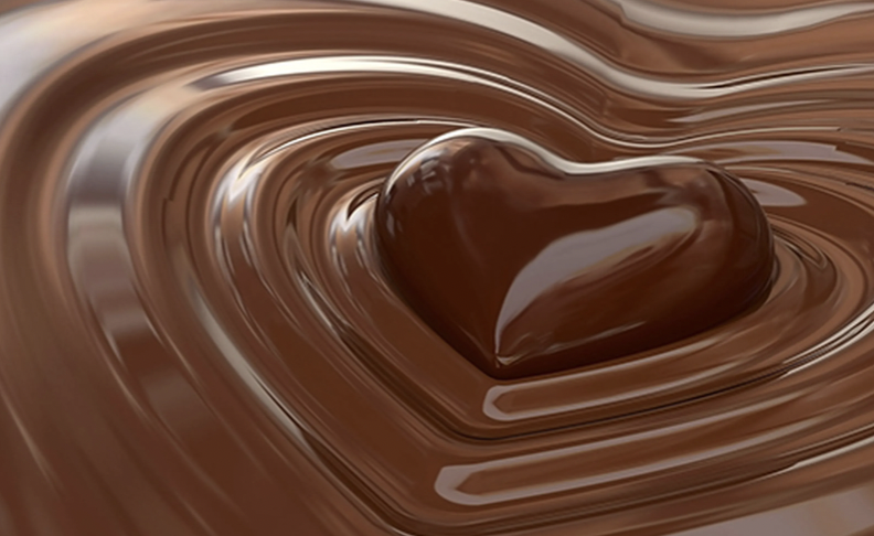 Sabquecomerchocolateprotegeelcoraz 
