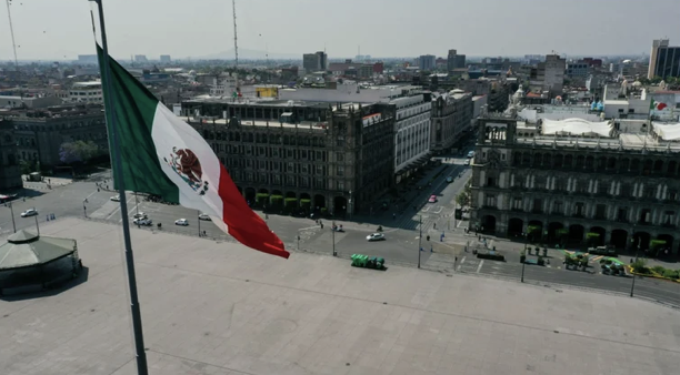 SenadoaproolicitaralGobiernodeCDMXambiarelnombredelZo