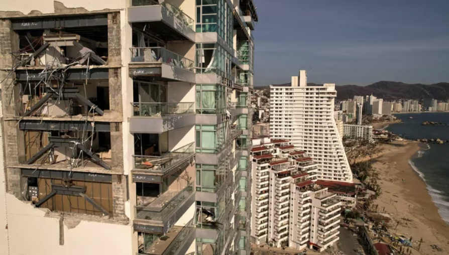 SubeodeuertosrracnOenAcapulco