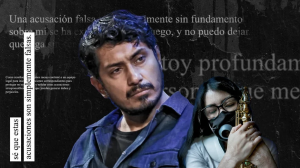 TenocHuertaccionausacionesdebusoexualdeMaenaRtomccionesegales