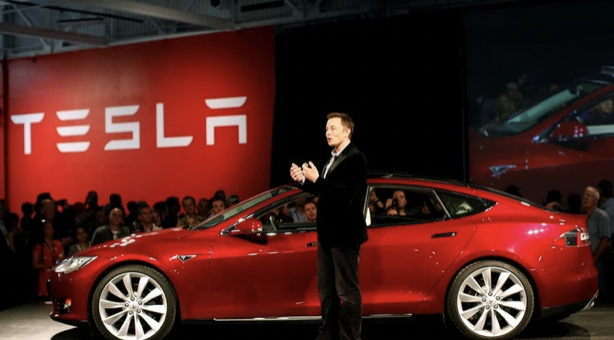 Teslaeseconocidacomolamarcaconmayoinno