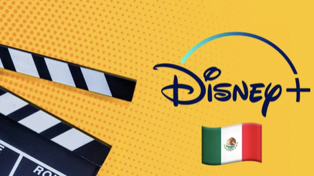 Top de filmes imprescindibles para ver hoy en Disney México