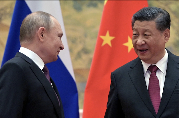 Tras amenazar con detener el suministro a Europa Rusia analiza un proyecto para proveer gas a China a través de Mongolia