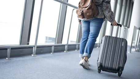 Travel Sale