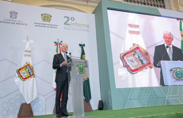 UAEMconsolidsuprestigioanivelnacionaleinternacionalposusaportacionescienticassocialesyculturales 