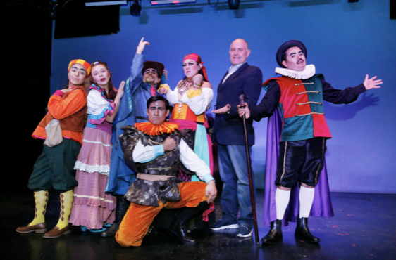 UAEcomienzacuaratemporteatropardisfrutarenverano 
