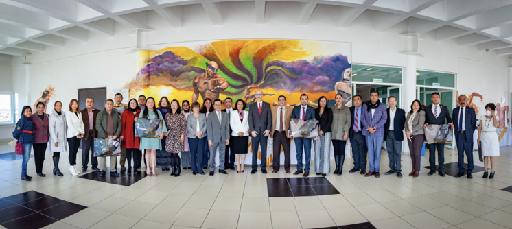 UAEmantieneisciplinanancierenavordelauniduniversitaCEBD 