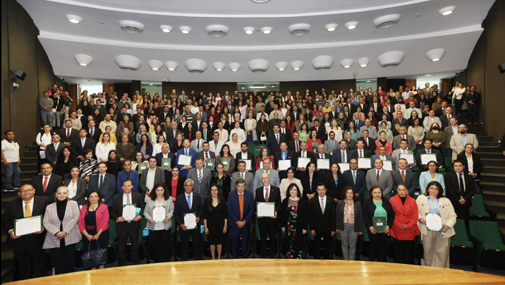 UAmpromisjorovacrecimistitucional
