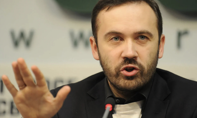 Un ex diputado aseguró que partisanos rusos están detrás del atentado en el que murió la hija de un aliado de Putin
