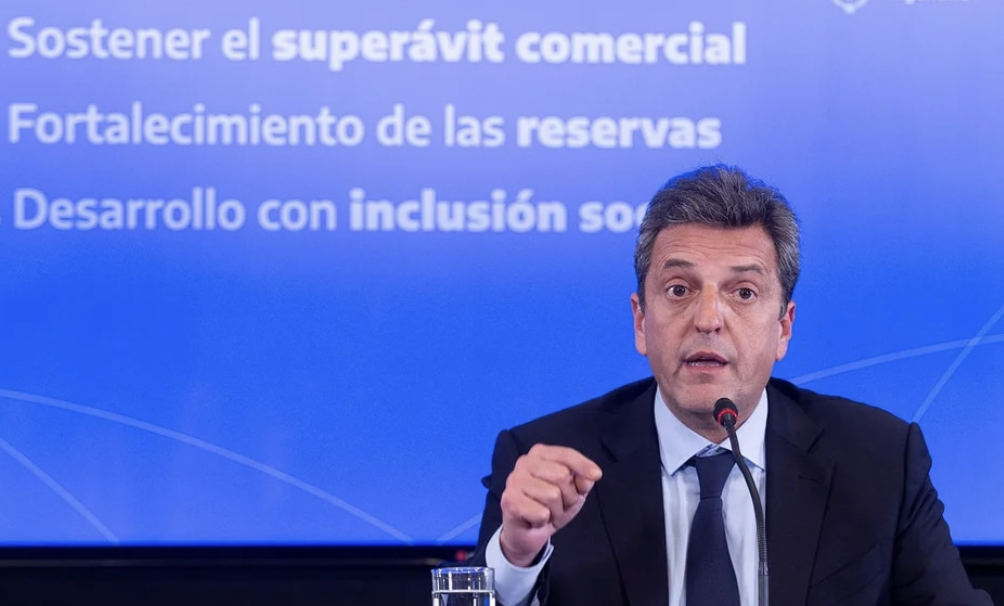 Una por una las primeras medidas de Sergio Massa y cuáles son los ejes centrales de su programa económico