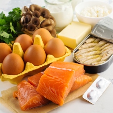 VitaminD