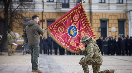 VolodimirZelenskysegue02eeleavictoriadecraniaontralainvasnrusa