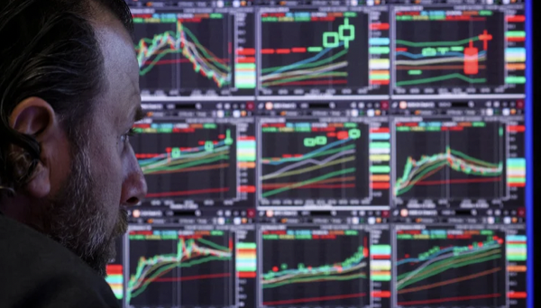WallStreetempelasemanaconfuertesalzastraselcambioerumbodelGobiernodeReinoUnido