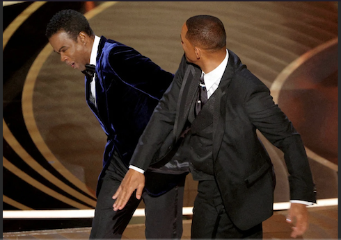 Will Smith se disculpó con Chris Rock en un video y contó qué ocurrió cuando le envió un mensaje de texto para conversar