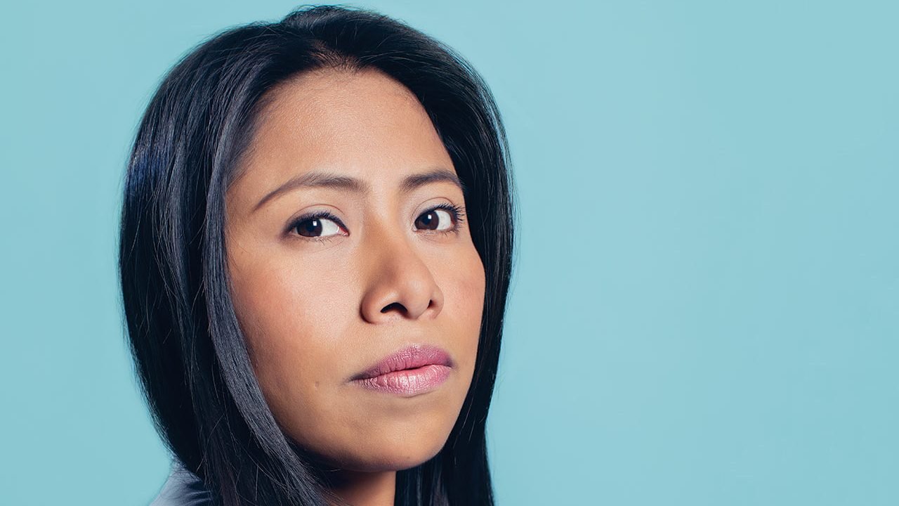 Yalitza