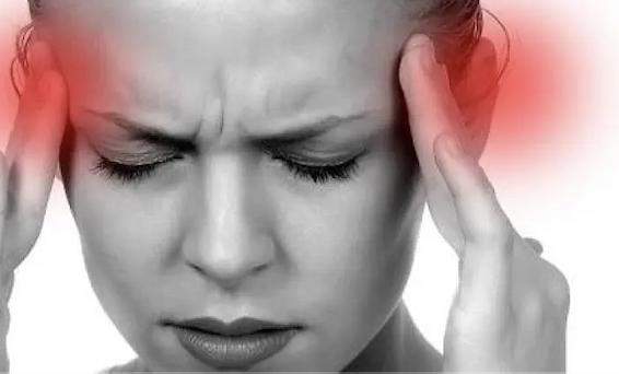  Migraña