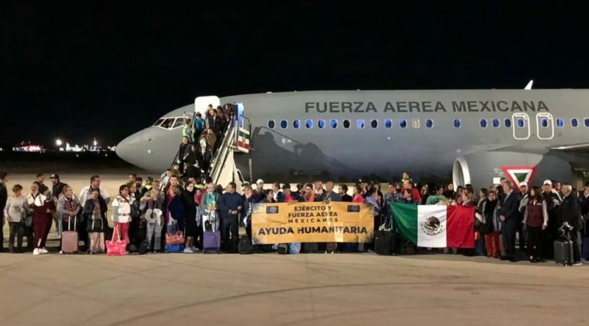 aterrizaenmexicoprimeravioncon135connacionalesrescatadosdeisrael