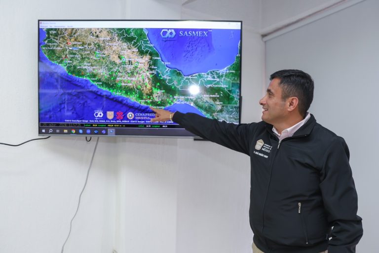 atlas de riesgo