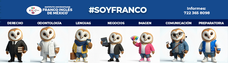 IUFIM Banner Febrero 2026