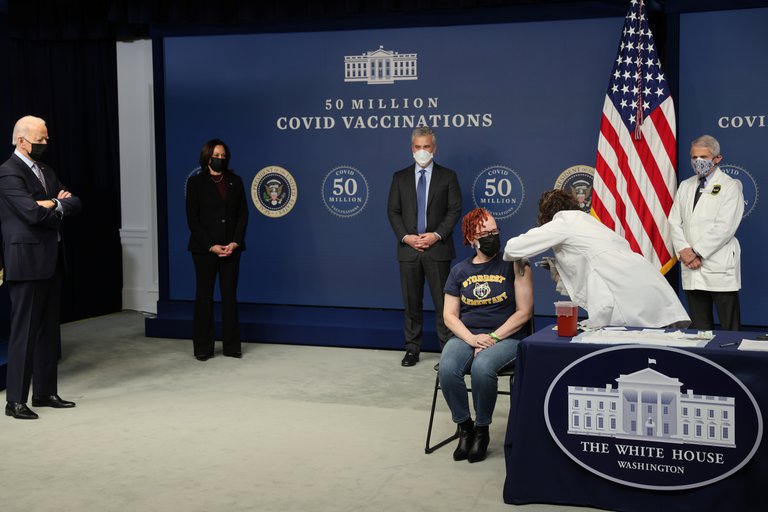 biden vacunas