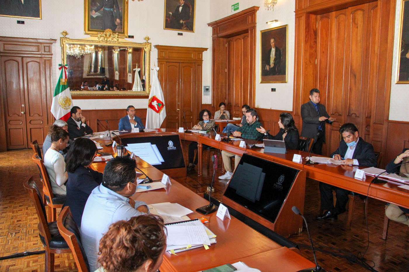 cabildo