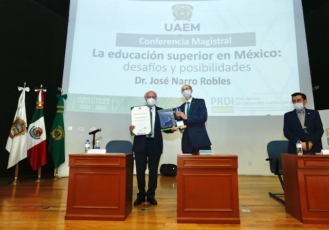 calidad uaem