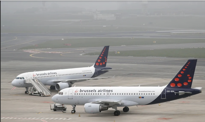 cancelacion de aviones
