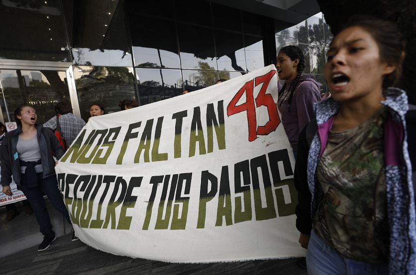 caso ayotzinapa 1
