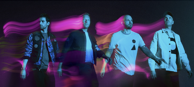 coldplay