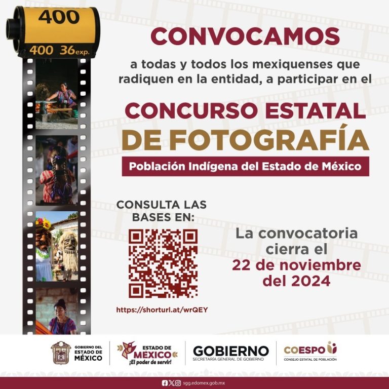 convocatoria