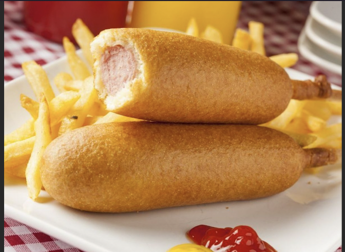 corndogs
