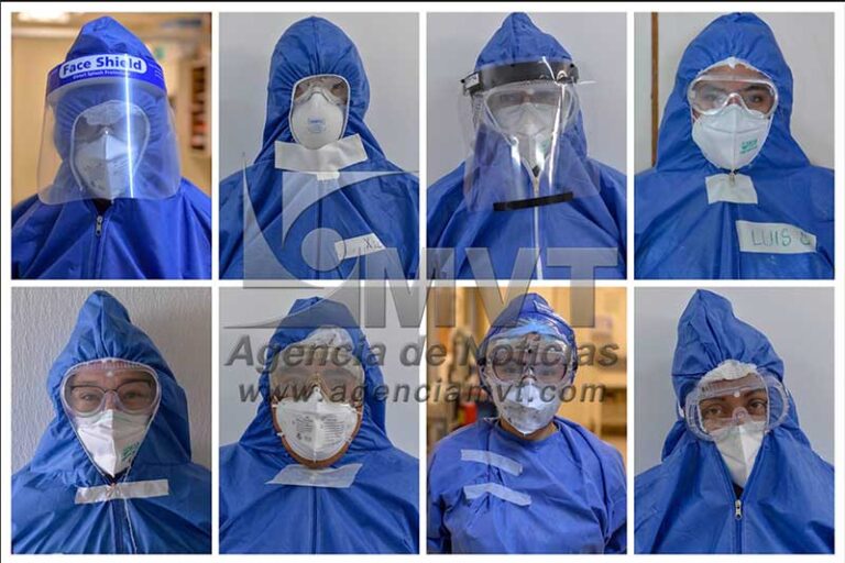 covid medicos