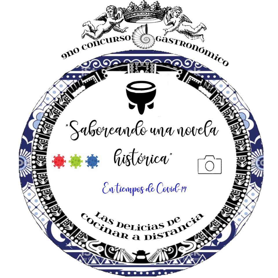 covid saboreando