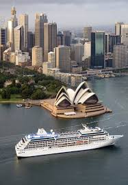 cruceroausttralia