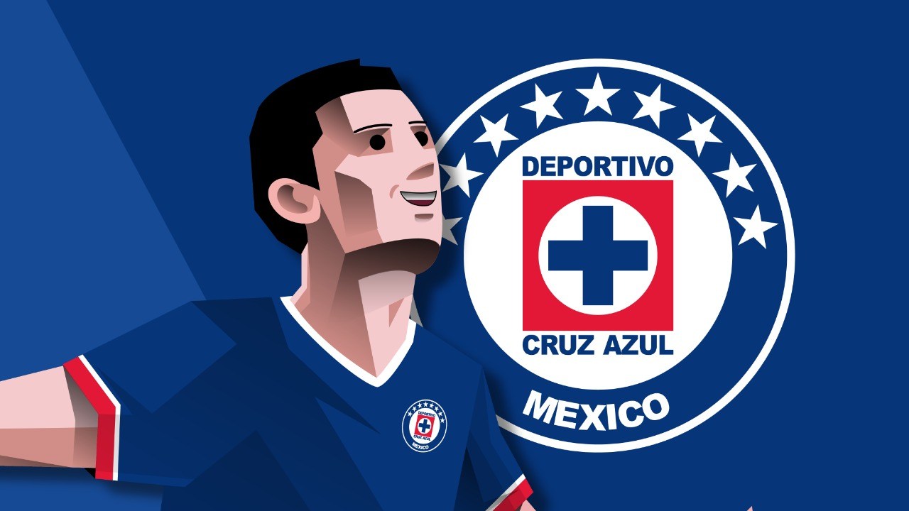 cruz azul