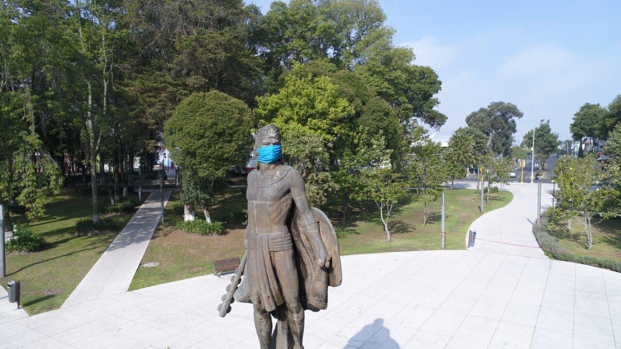cuautemoc