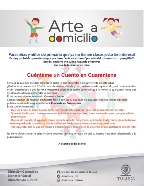 cuentameuncuento