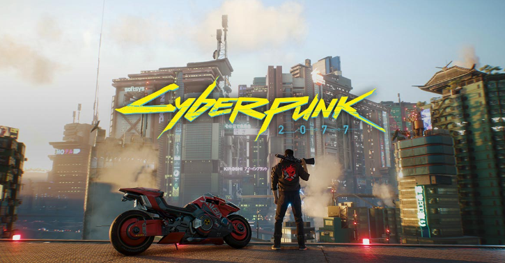 cyberpunk 2077elvideojuegoqueusointeligenciaartificialparareplicarvoz