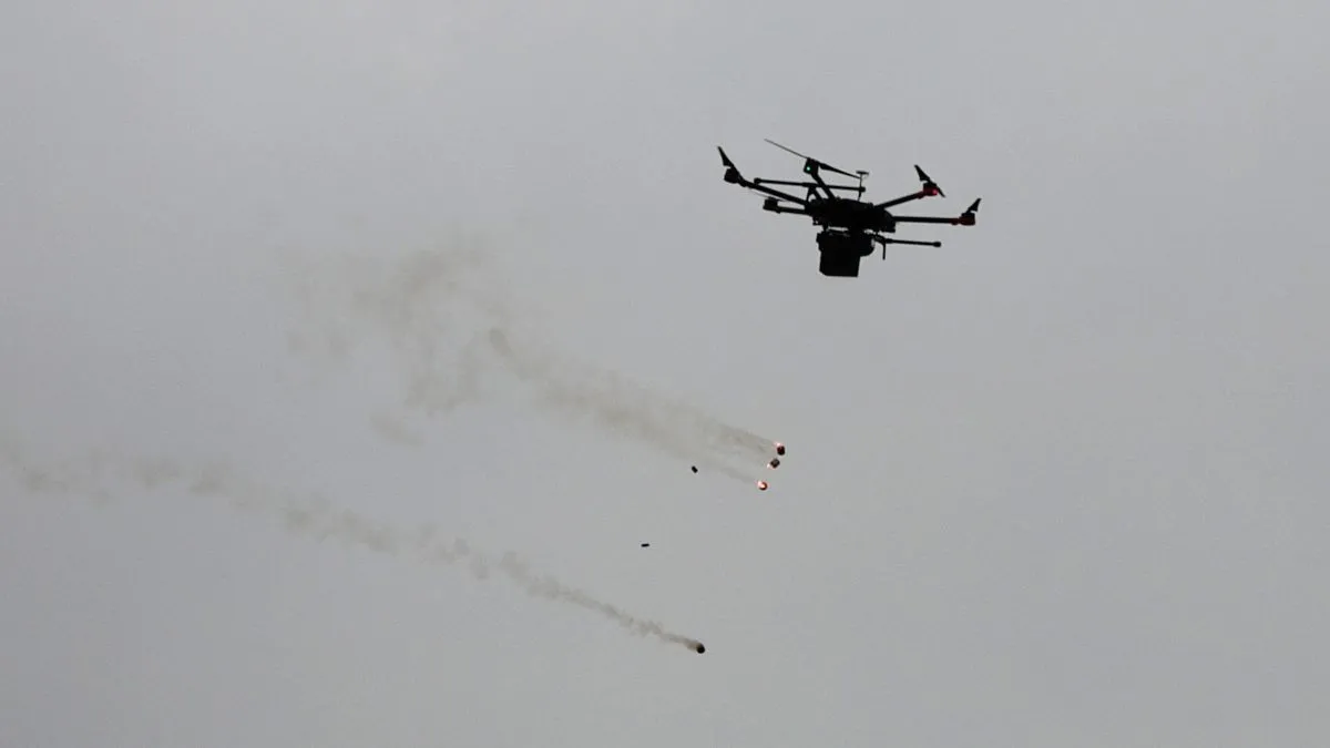 dronesderribados