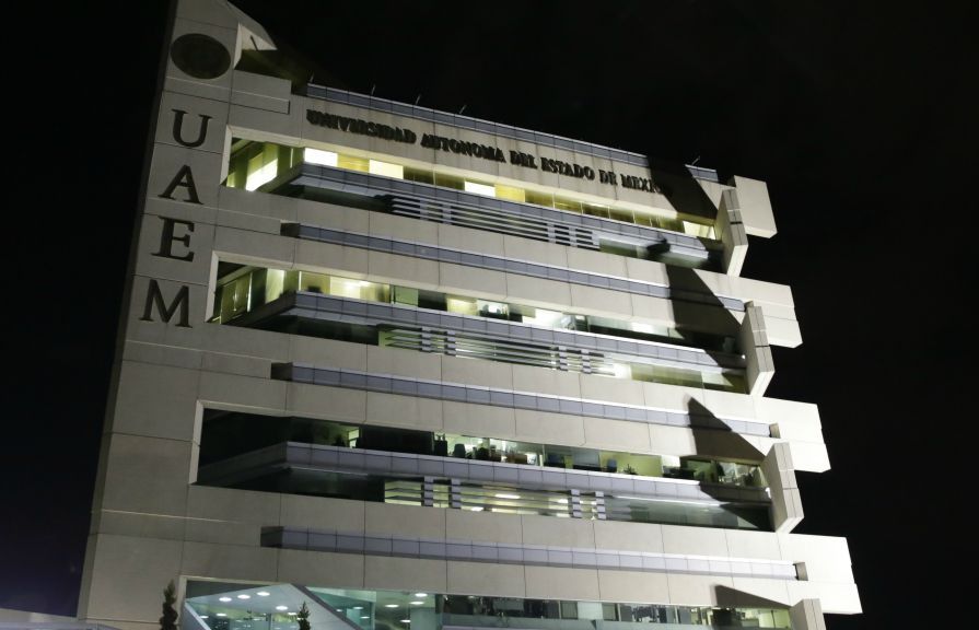 edificio administrativo