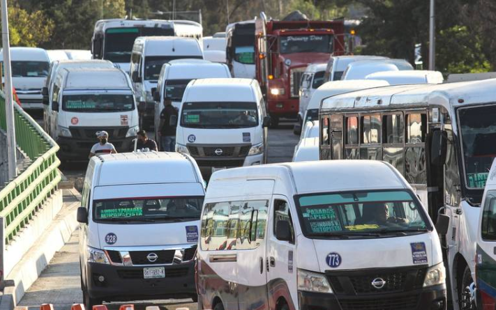 edomexcreanuevoplanparacombatirinseguridadeneltransportepublico