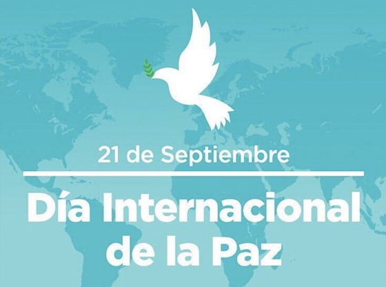 eldeeptiembrecomolDnternacionaldelaPaz