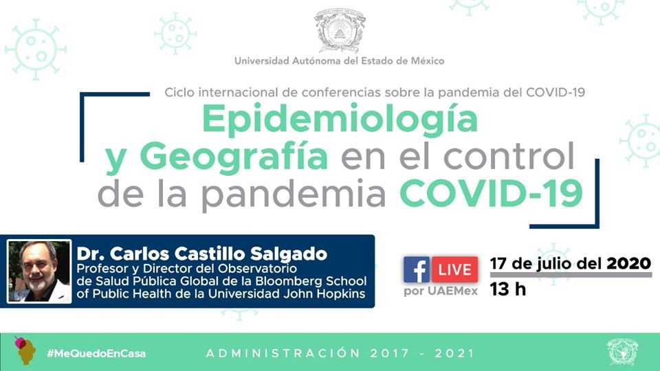 epidemiogeo