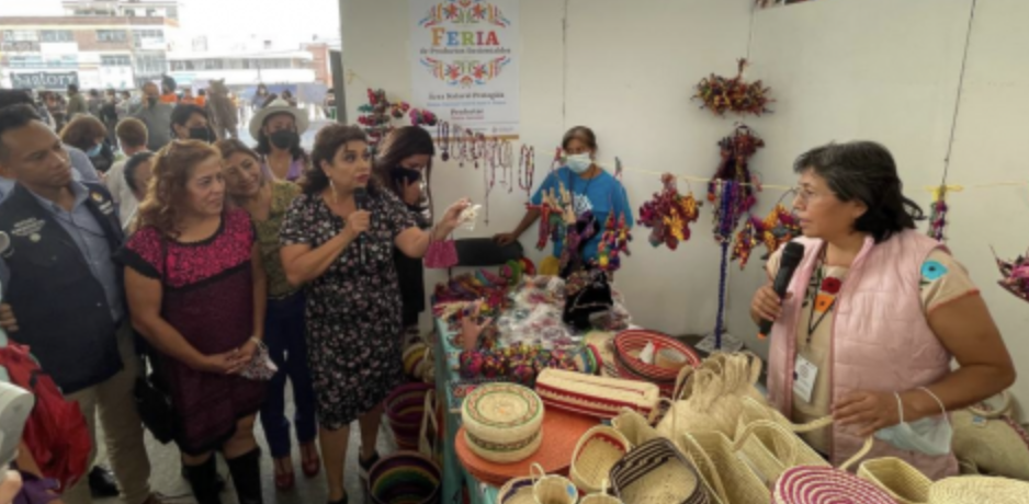 exibicion iztapalapa