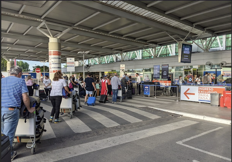 ezeiza
