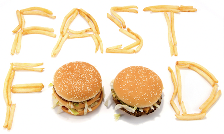 fastfood