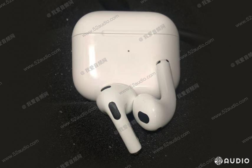 filtracion airpods 3 2242137