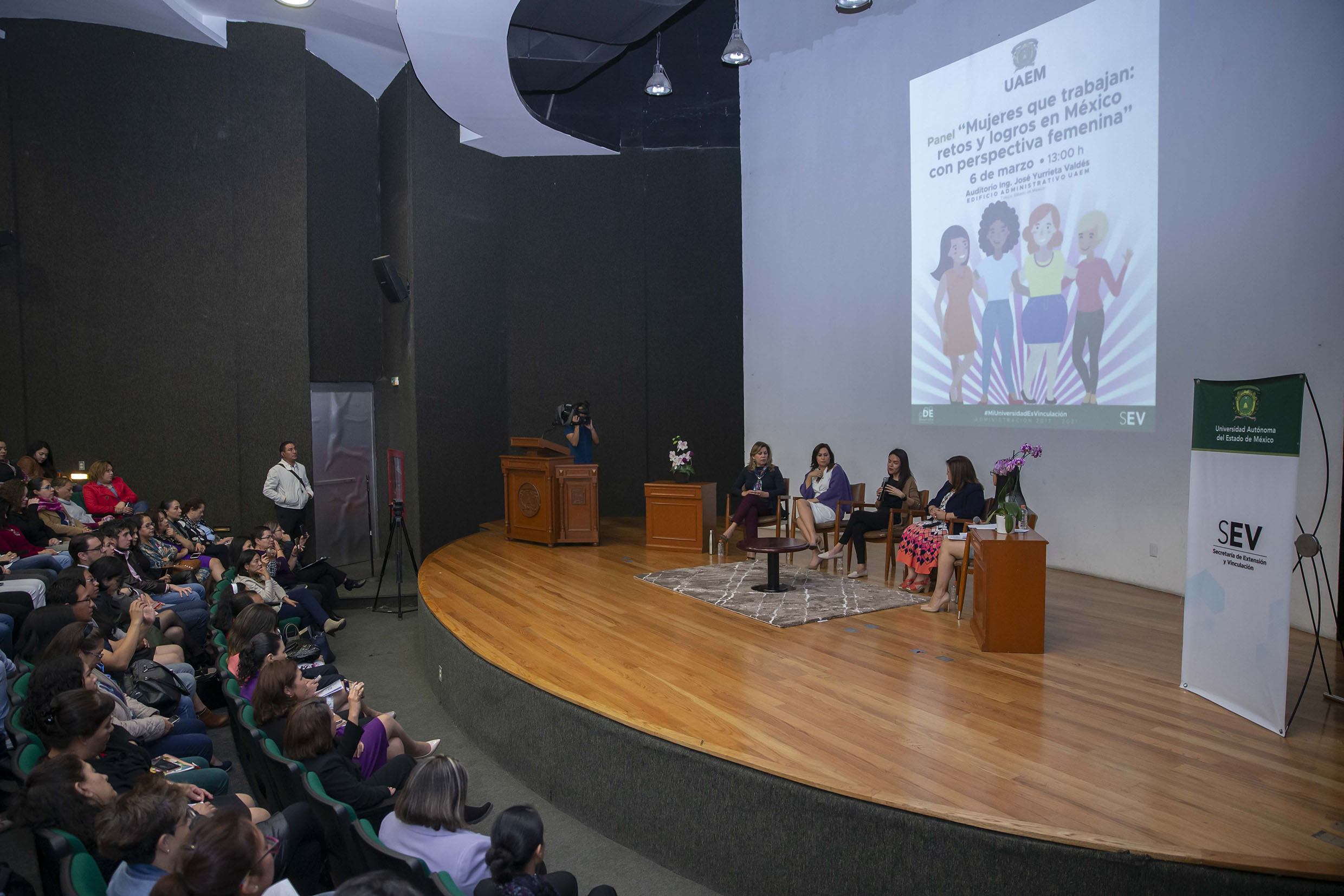 foro mujeres
