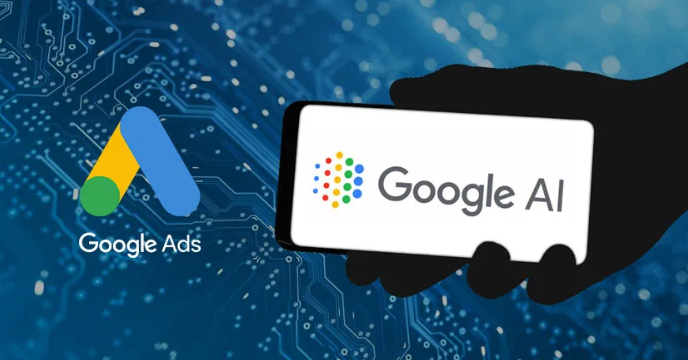 googleadshabilitaanunciosyofertasconinteligenciaartificial